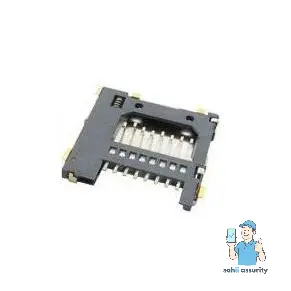 MMC Connector for Motorola One Power-P30 Note thumbnail